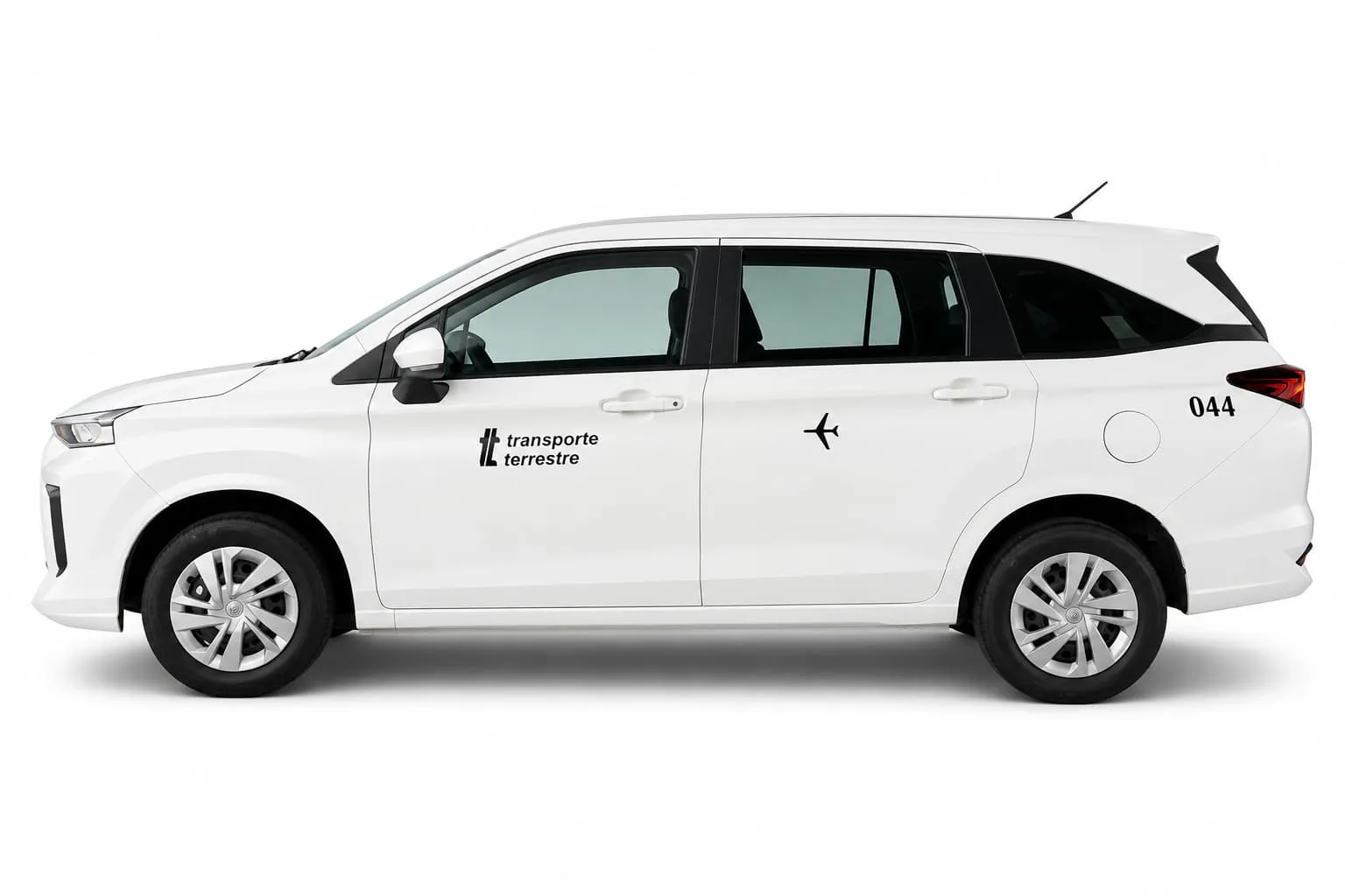 Minivan