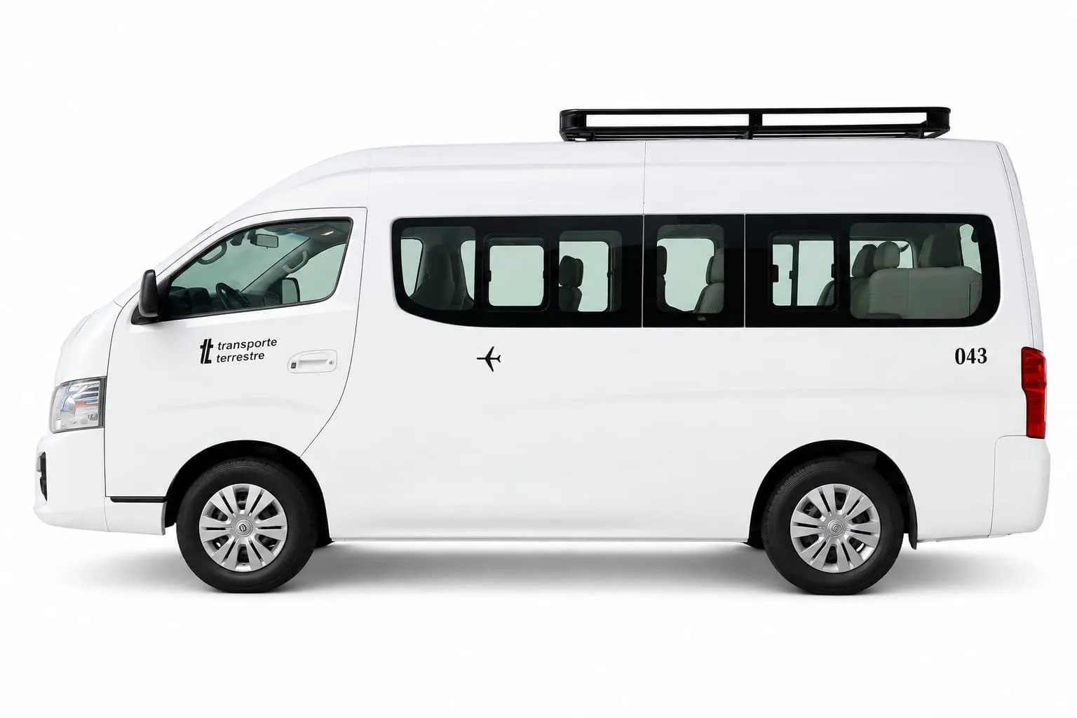 Van