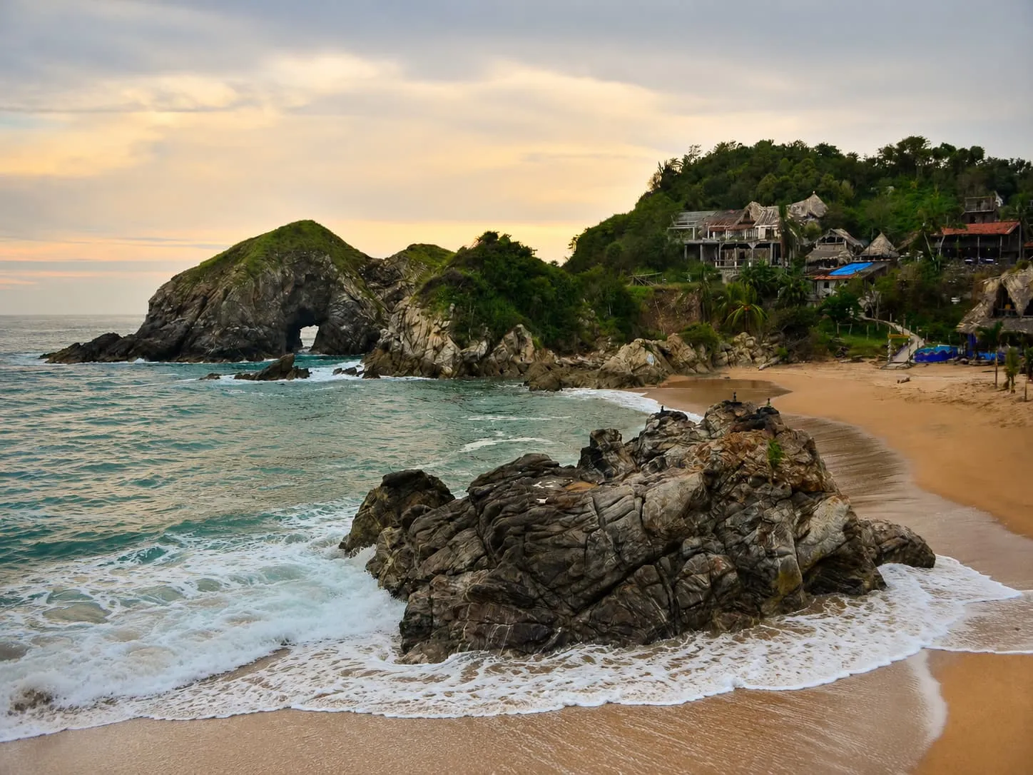 Zipolite